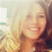 Laureata in Sociologia a Forlì( UNI di Bologna), attualmente seguo il master in criminologia e scienze strategiche presso la Sapienza per settembre 2021 ho il contratto che scade il 30/06/2021come docente di sostegno e ho fatto supplenza come docente di I